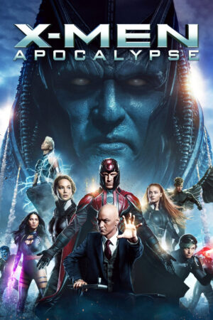 X-Men: Apocalypse